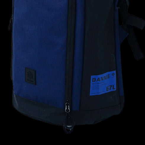 GRYPHON Dannie-D Navy